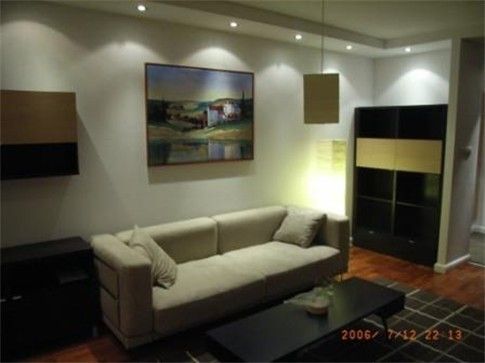 Mieszkanie 2-pokojowe Warszawa Bielany, ul. Przy Agorze