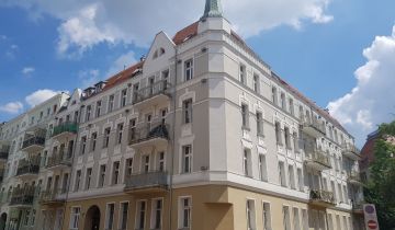Mieszkanie 4-pokojowe Szczecin Centrum, ul. Stanisława Żółkiewskiego