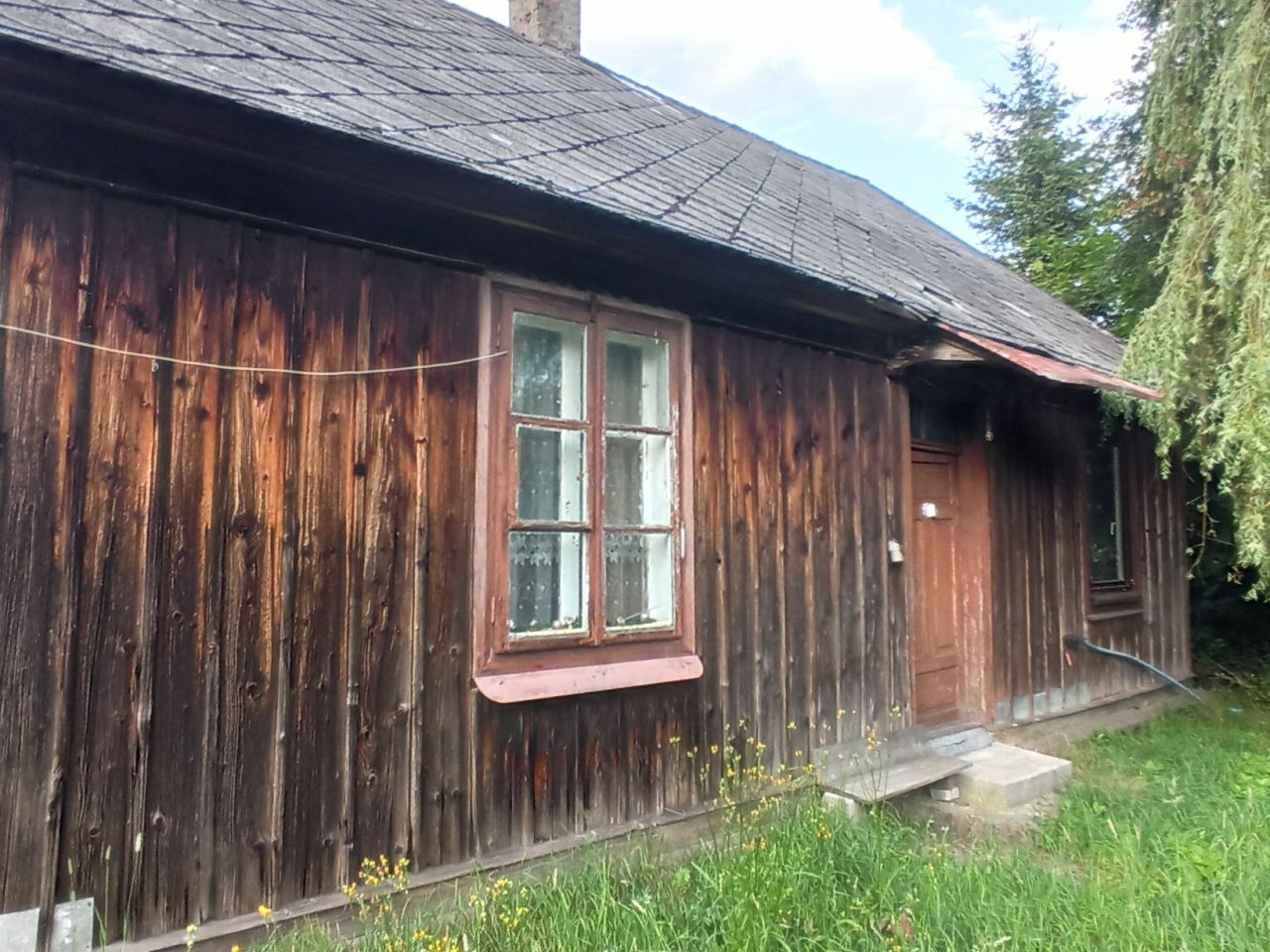 Działka budowlana Nowa Słupia, ul. dr. Łuszcza. Zdjęcie 3