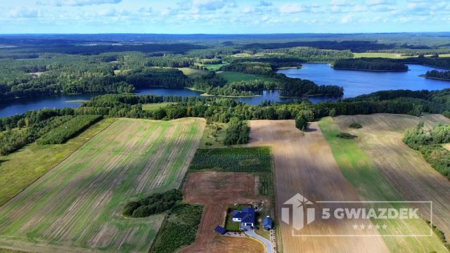 Działka siedliskowa Łubowo. Zdjęcie 15