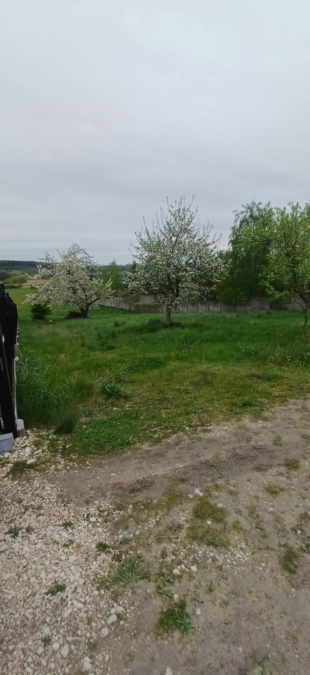 Działka budowlana Mikułowice. Zdjęcie 3