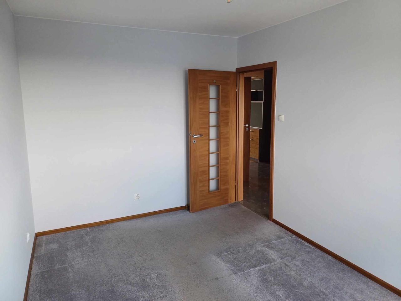 Mieszkanie 3-pokojowe Białystok Sienkiewicza, ul. Wąska. Zdjęcie 18