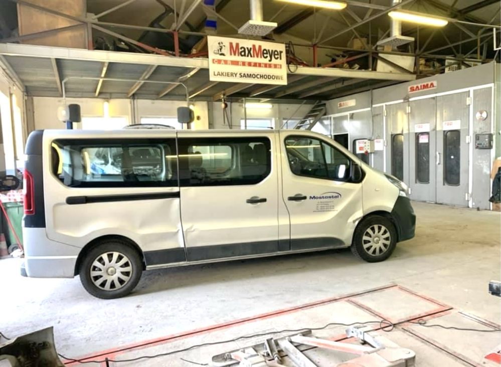 Hala/magazyn Puławy, ul. Lubelska. Zdjęcie 6