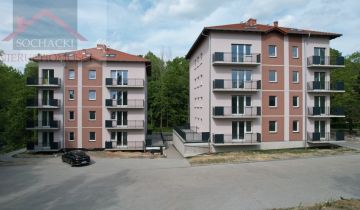 Mieszkanie 2-pokojowe Lubań, ul. Sybiraków