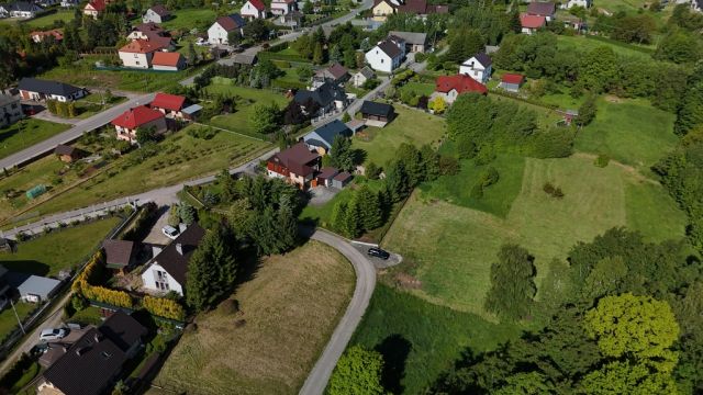 Działka budowlana Świątniki Górne. Zdjęcie 6