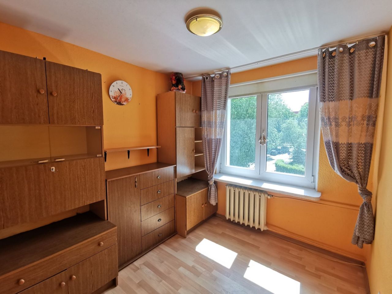 Mieszkanie 2-pokojowe Złotów, ul. Bolesława Krzywoustego. Zdjęcie 5