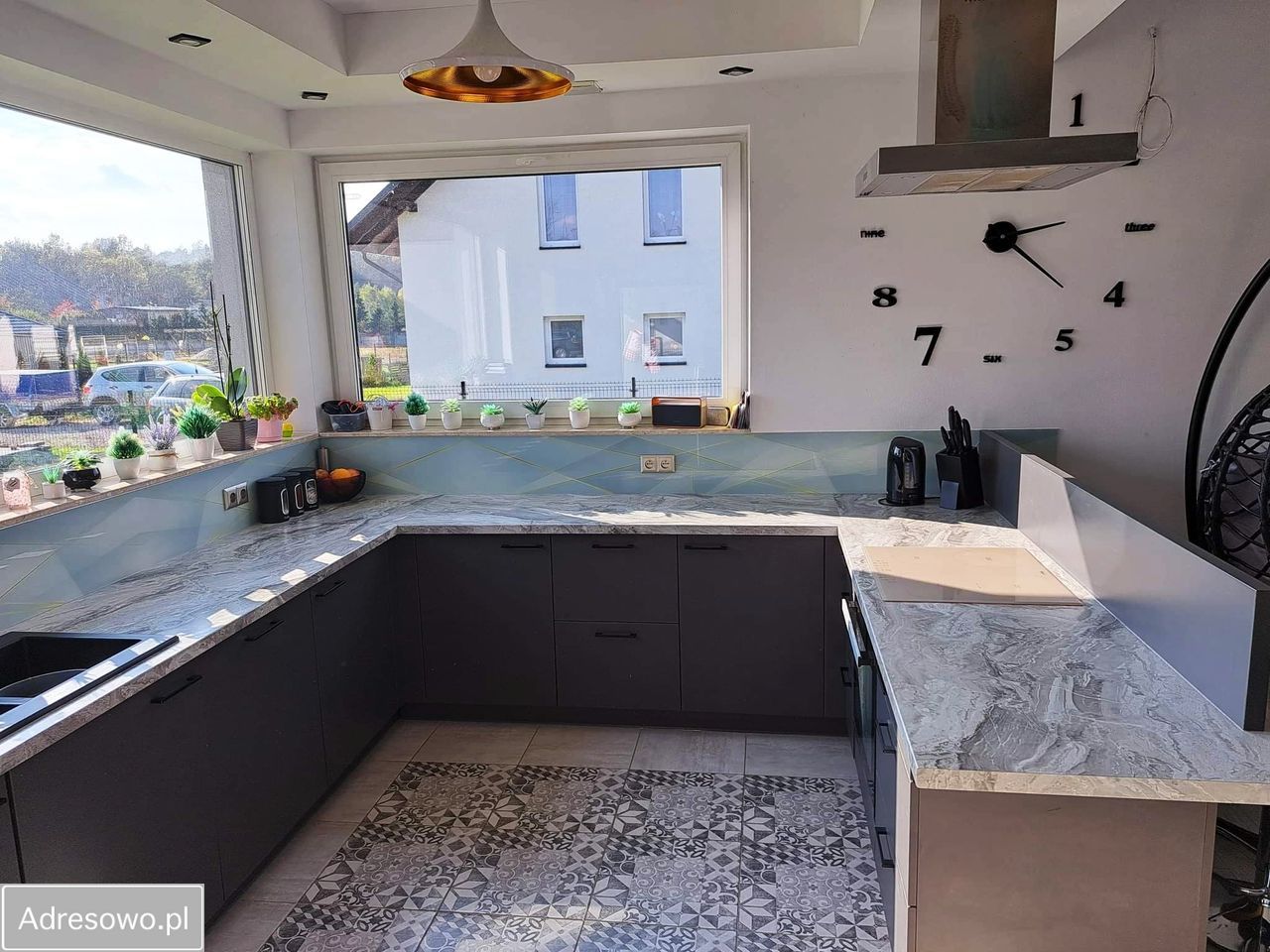 dom wolnostojący, 5 pokoi Pogwizdów. Zdjęcie 2