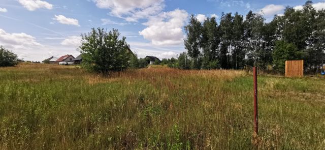 Działka budowlana Miękinia, ul. Jesionowa. Zdjęcie 1