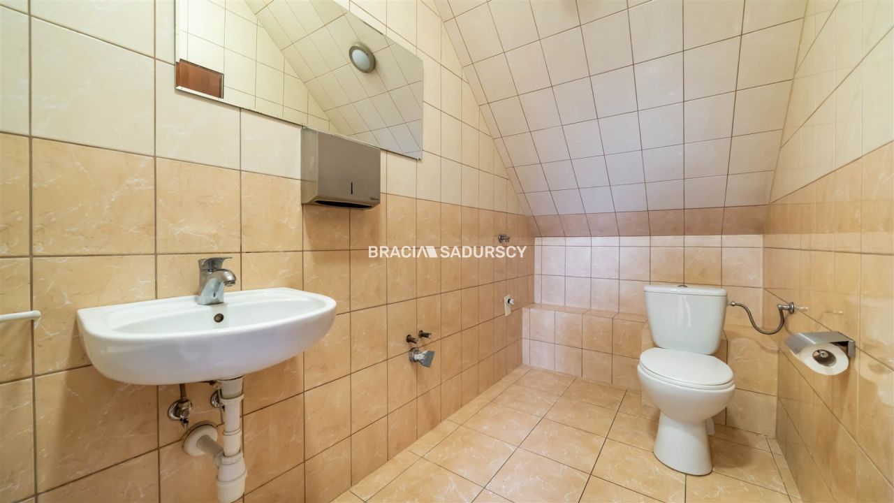 dom wolnostojący, 5 pokoi Węgrzce Wielkie. Zdjęcie 27