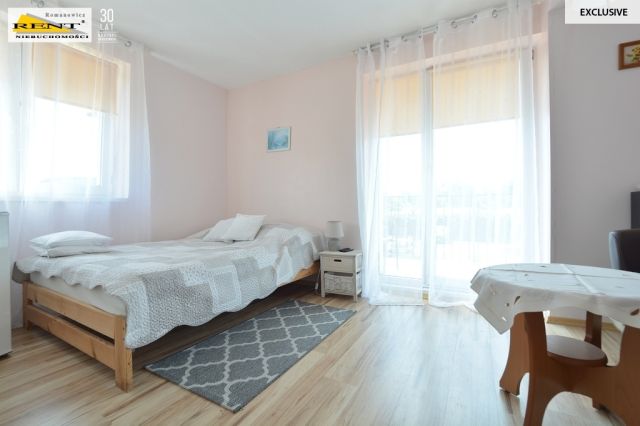 Hotel/pensjonat Mrzeżyno. Zdjęcie 17