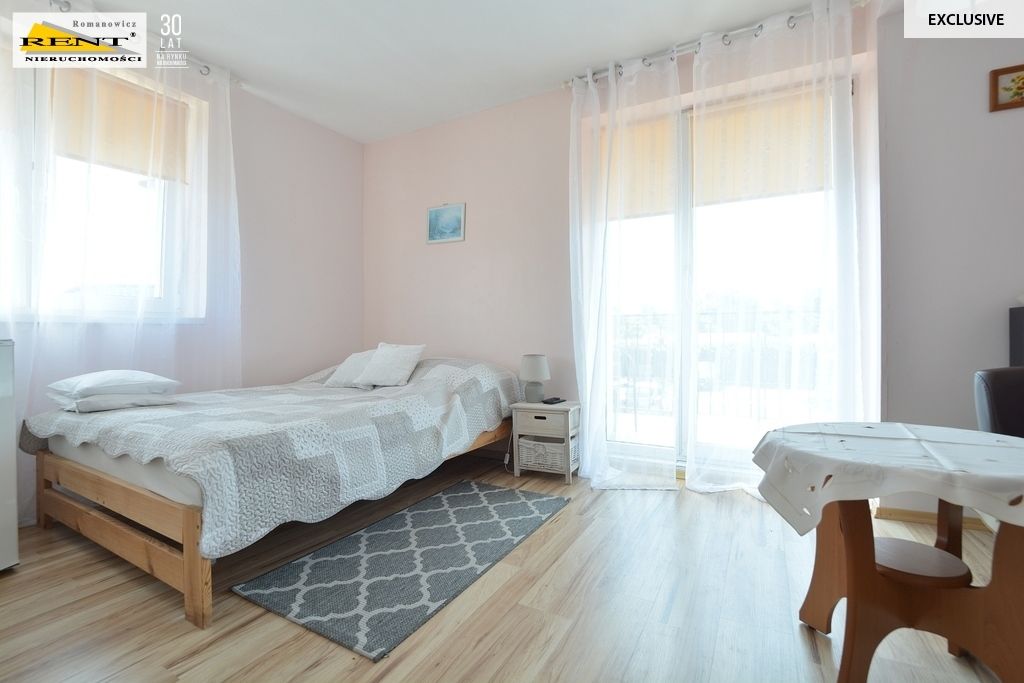 Hotel/pensjonat Mrzeżyno. Zdjęcie 17