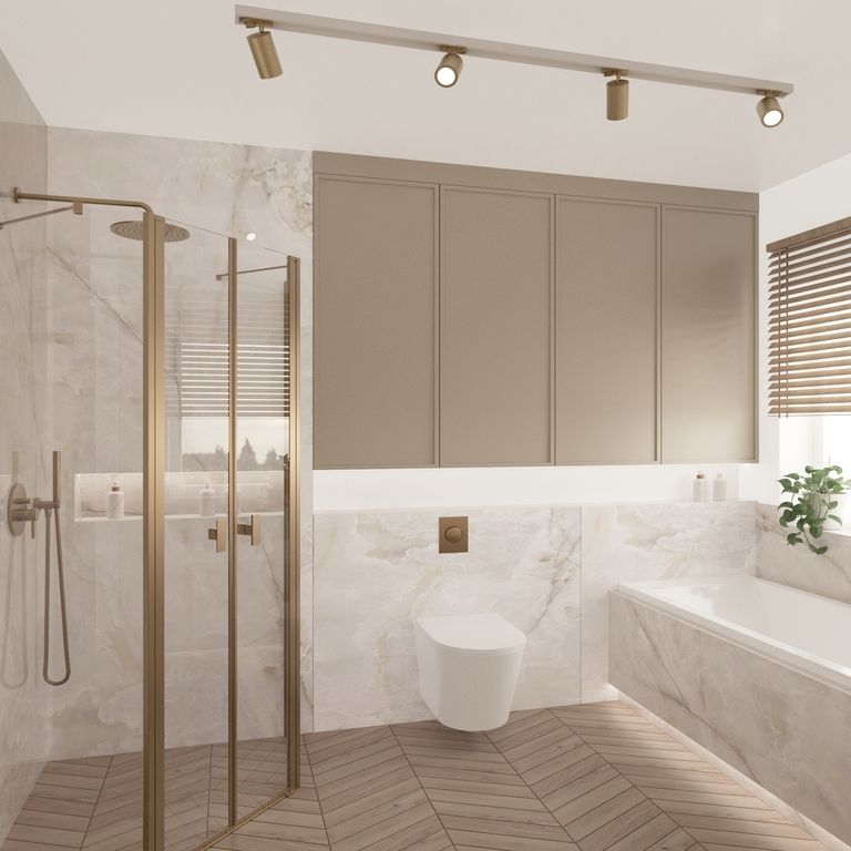 bliźniak, 4 pokoje Rzeszów, ul. Pogwizdowska. Zdjęcie 6