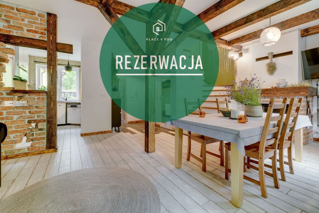 dom szeregowy, 5 pokoi Ząbki, ul. Akacjowa. Zdjęcie 31