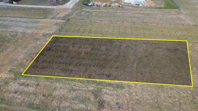 Działka budowlana Bogatki. Zdjęcie 1