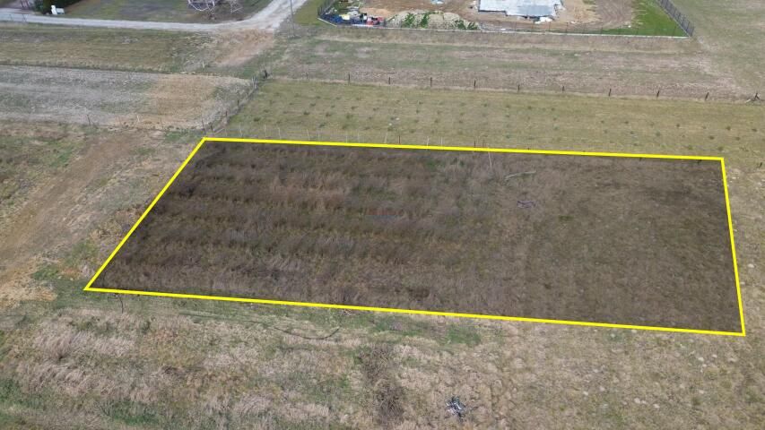 Działka budowlana Bogatki