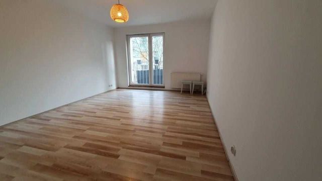 Mieszkanie 2-pokojowe Wrocław Psie Pole, ul. Zatorska. Zdjęcie 1