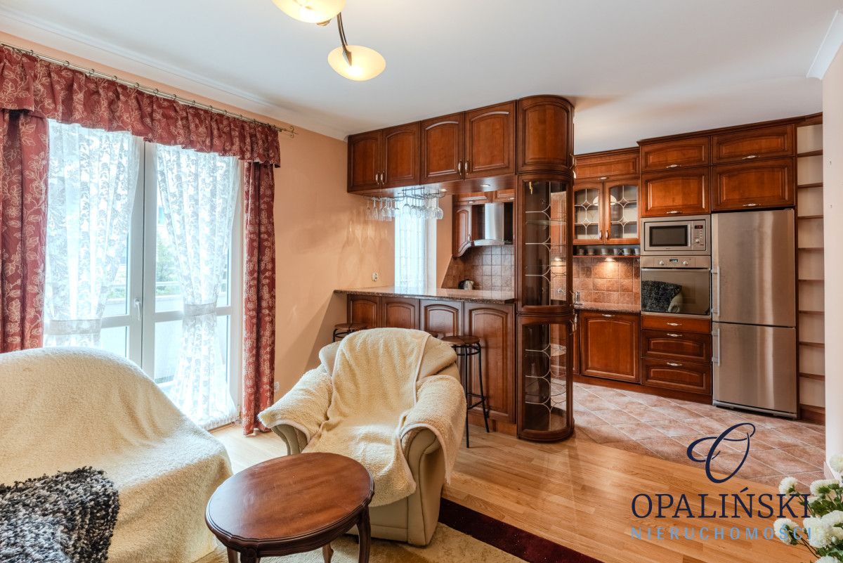 Mieszkanie 2-pokojowe Rzeszów, ul. Cegielniana. Zdjęcie 4