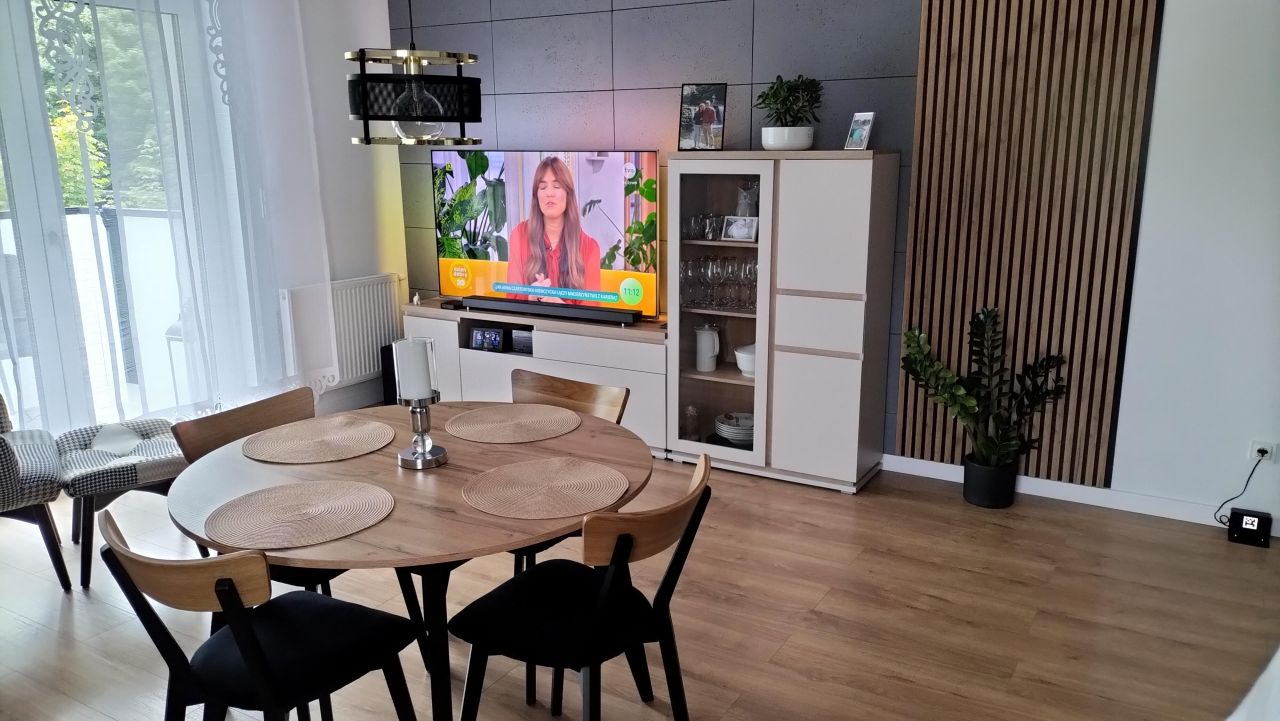 Mieszkanie 4-pokojowe Wałbrzych Podzamcze, ul. Husarska. Zdjęcie 3