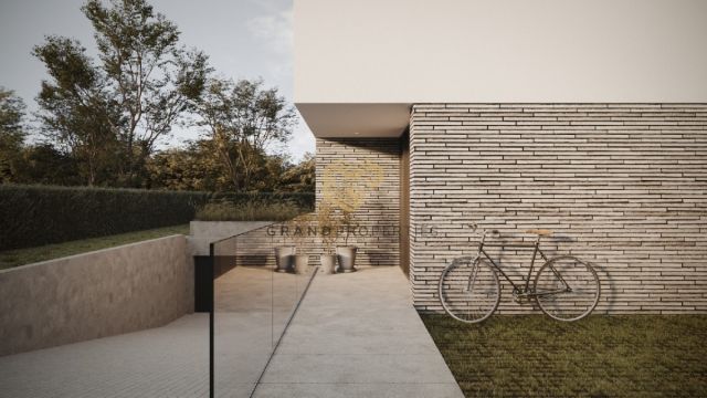 dom wolnostojący, 5 pokoi Warszawa Wilanów. Zdjęcie 14