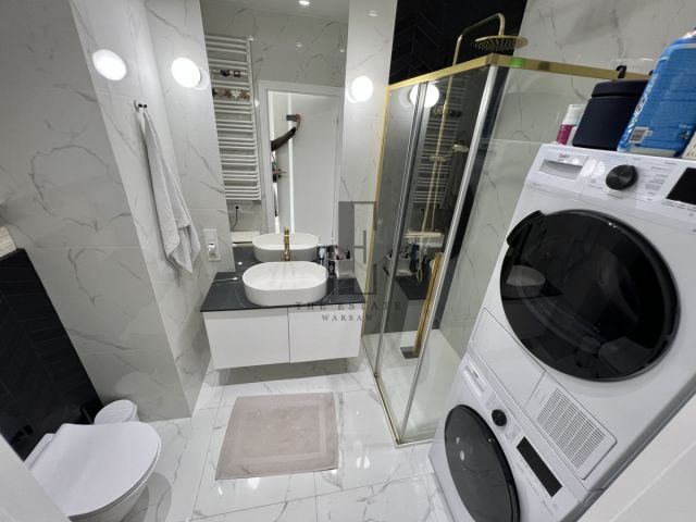 Mieszkanie 2-pokojowe Warszawa Gocław, ul. Optyków. Zdjęcie 9