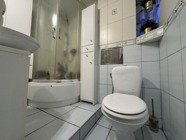 Mieszkanie 3-pokojowe Łódź, ul. Sukiennicza. Zdjęcie 6