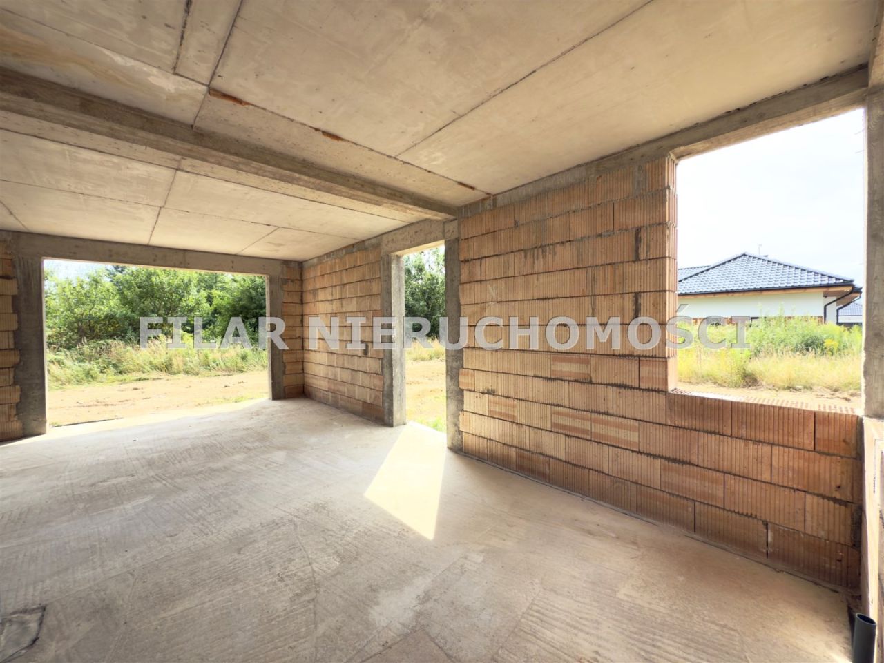 dom wolnostojący, 5 pokoi Koźlice. Zdjęcie 2