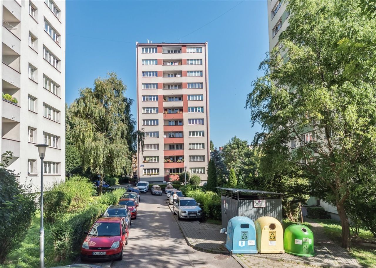 Mieszkanie 2-pokojowe Bielsko-Biała, ul. Czysta. Zdjęcie 3