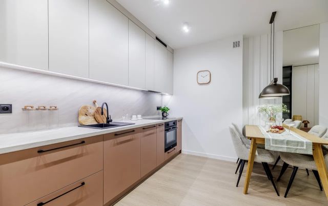 Mieszkanie 3-pokojowe Kalisz, ul. Podmiejska. Zdjęcie 1