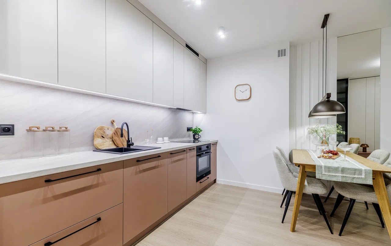 Mieszkanie 3-pokojowe Kalisz, ul. Podmiejska