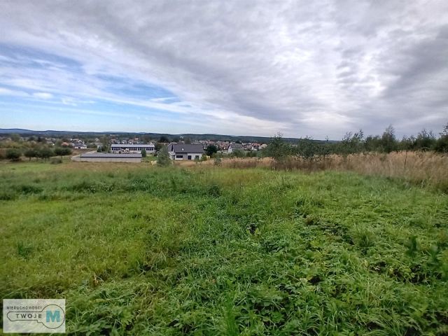 Działka budowlana Morawica. Zdjęcie 3