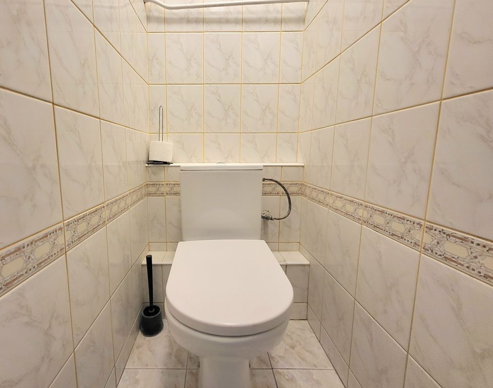 Mieszkanie 3-pokojowe Szczecin Gumieńce, ul. Cukrowa. Zdjęcie 11