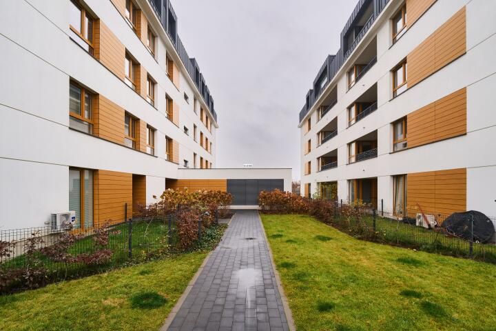 Mieszkanie 3-pokojowe Warszawa Bemowo, ul. Kopalniana. Zdjęcie 15