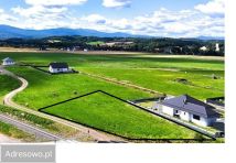 Działka budowlana Łomnica, ul. Klonowa. Zdjęcie 4