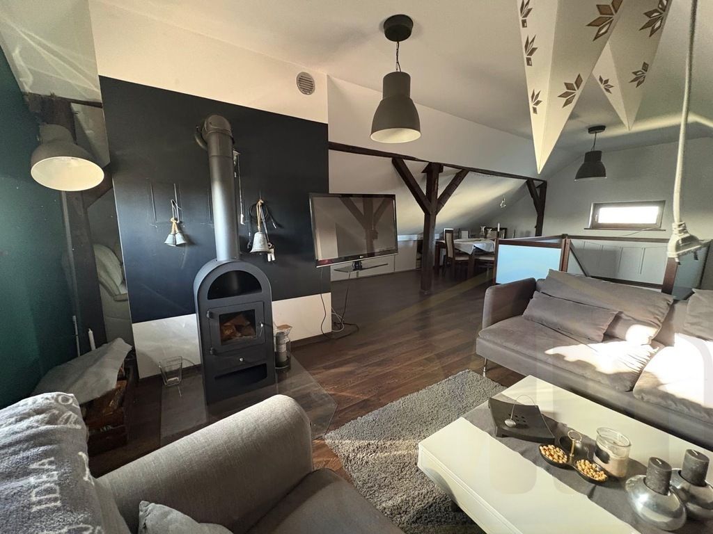 dom wolnostojący, 6 pokoi Poświętno. Zdjęcie 18