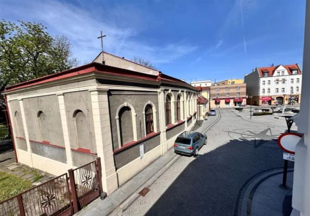 Mieszkanie 3-pokojowe Wrocław Psie Pole, ul. Bolesława Krzywoustego. Zdjęcie 7