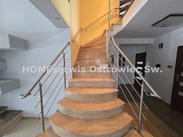 dom wolnostojący, 5 pokoi Ostrowiec Świętokrzyski Gutwin. Zdjęcie 25