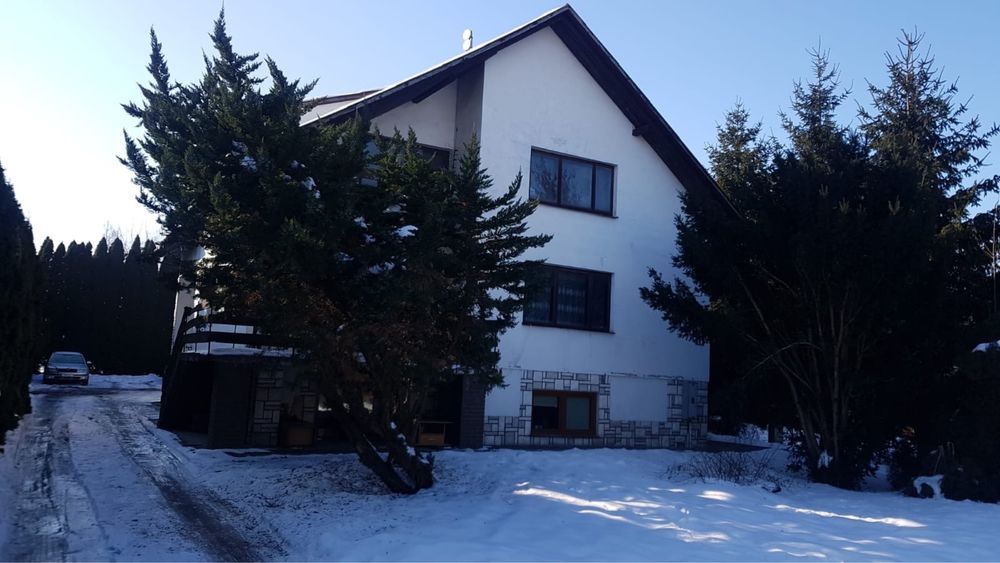 dom wolnostojący Płoskie. Zdjęcie 2