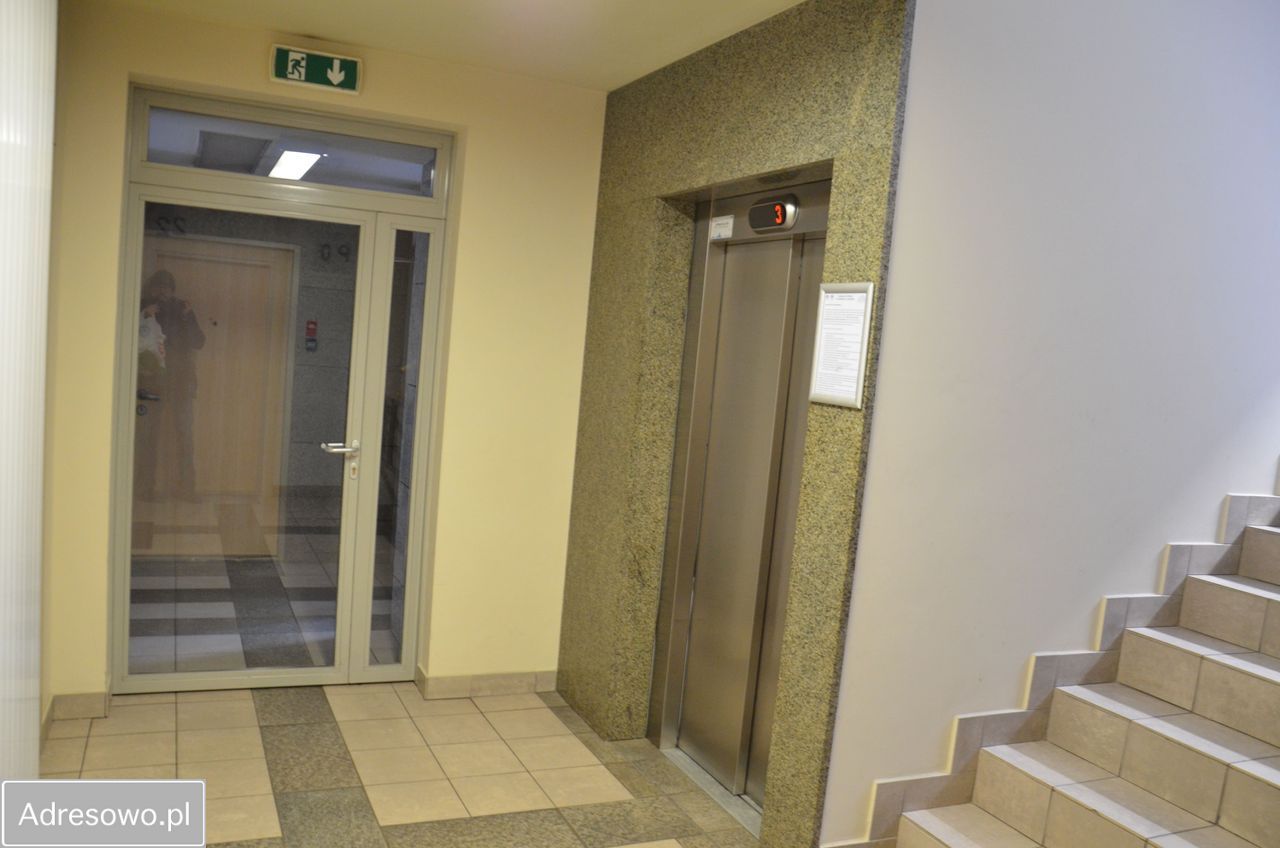 Mieszkanie 2-pokojowe Warszawa Śródmieście, ul. Dobra. Zdjęcie 5