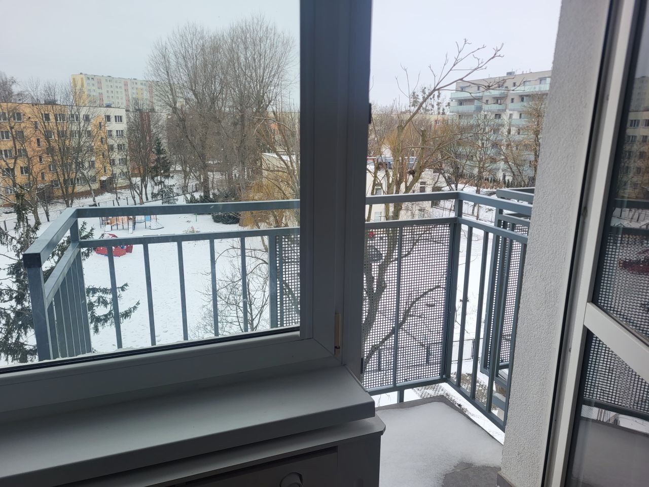 Mieszkanie 2-pokojowe Toruń Rubinkowo, ul. Filomatów Pomorskich. Zdjęcie 4