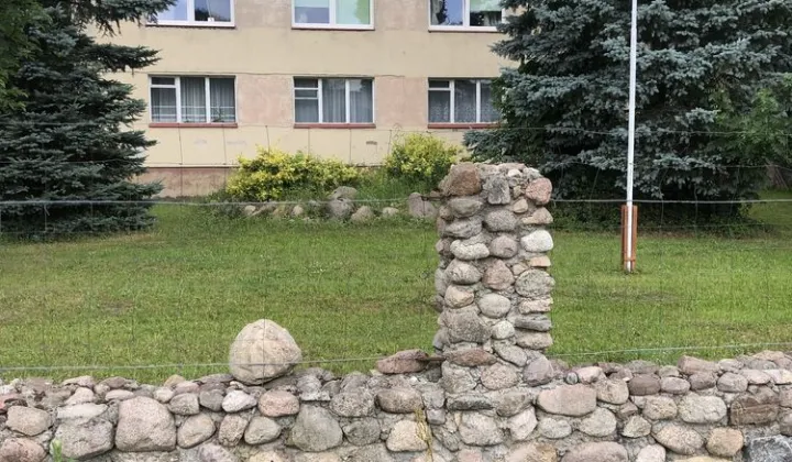 dom wolnostojący Zalesie Pieczynek