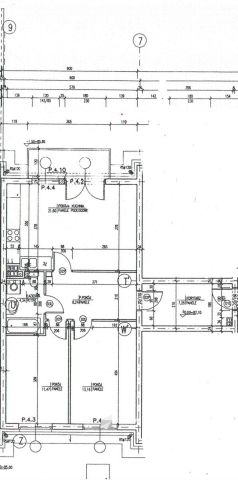 Mieszkanie 3-pokojowe Poznań Grunwald, ul. Ułańska. Zdjęcie 22