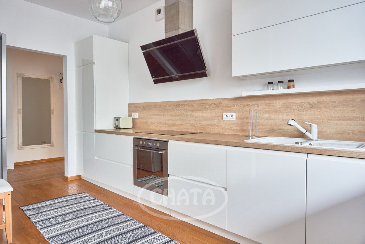 Mieszkanie 3-pokojowe Wrocław Śródmieście, al. Jana Matejki. Zdjęcie 6