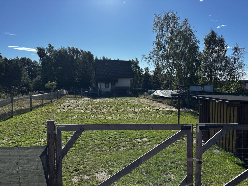 Działka budowlana Rybnik Zamysłów. Zdjęcie 3