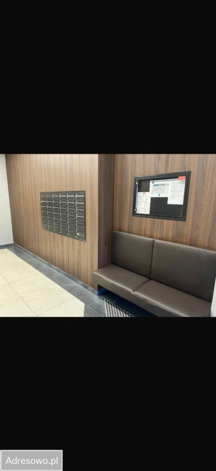 Mieszkanie 2-pokojowe Poznań Stare Miasto, ul. Garbary. Zdjęcie 4