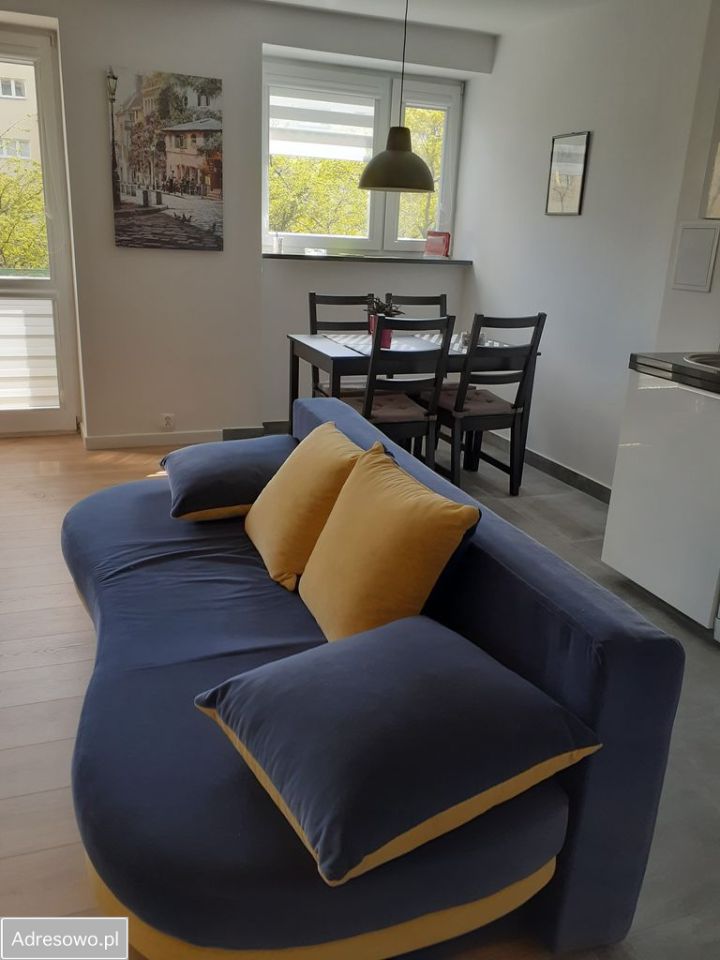 Mieszkanie 2-pokojowe Warszawa Praga-Północ, ul. Kameralna. Zdjęcie 5