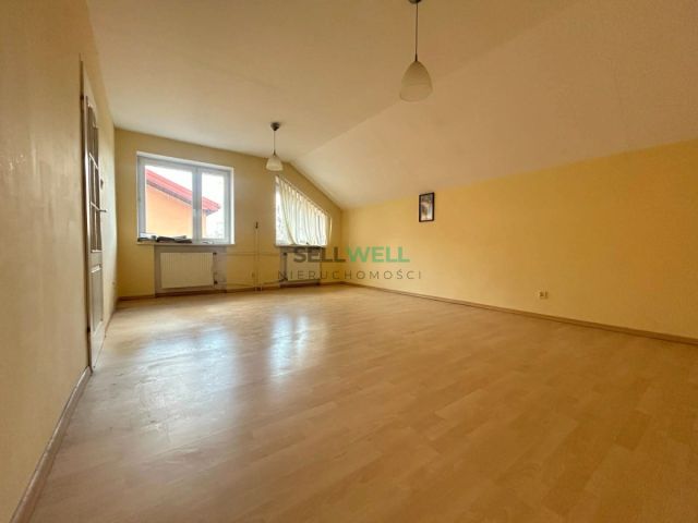 dom wolnostojący, 7 pokoi Łódź Górna, ul. Rozległa. Zdjęcie 15