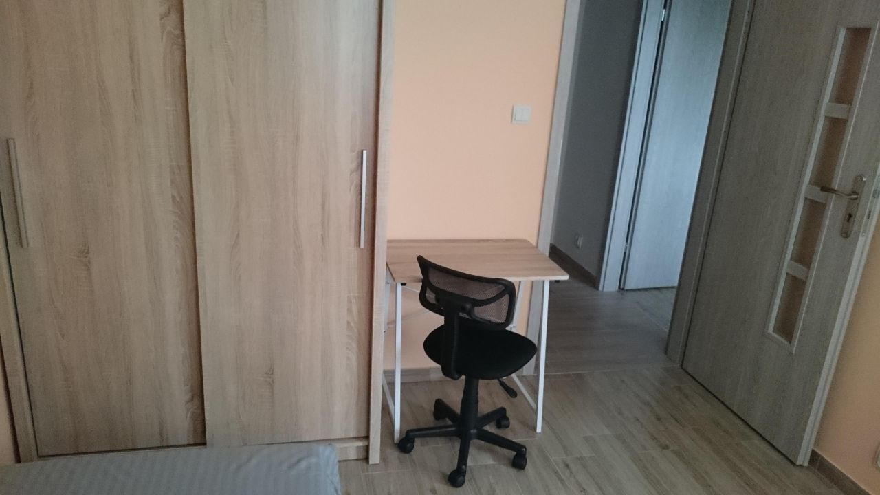 Pokój Warszawa Targówek, ul. Smoleńska. Zdjęcie 2