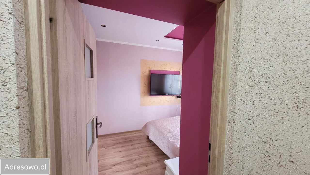 dom wolnostojący, 3 pokoje Kłobuck, ul. Kasztanowa. Zdjęcie 18