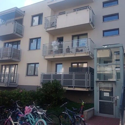 Mieszkanie 1-pokojowe Warszawa Białołęka, ul. Arcangela Corellego. Zdjęcie 6