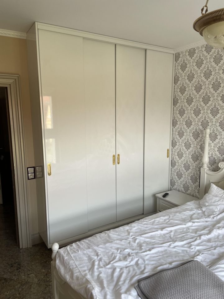 Mieszkanie 2-pokojowe Gdańsk Spichlerze, Pszenna. Zdjęcie 5